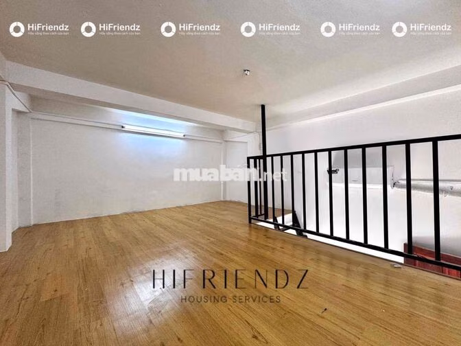 DUPLEX SIÊU RỘNG SÁT BÊN ĐẠI HỌC Y DƯỢC