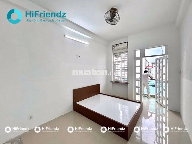 STUDIO TÁCH BẾP BAN CÔNG – HẬU GIANG Q6