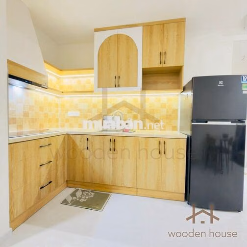 Cho thuê Sunrise Riverside 1PN 40m2 full nội thất 7 triệu