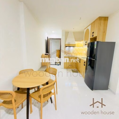 Cho thuê Sunrise Riverside 1PN 40m2 full nội thất 7 triệu