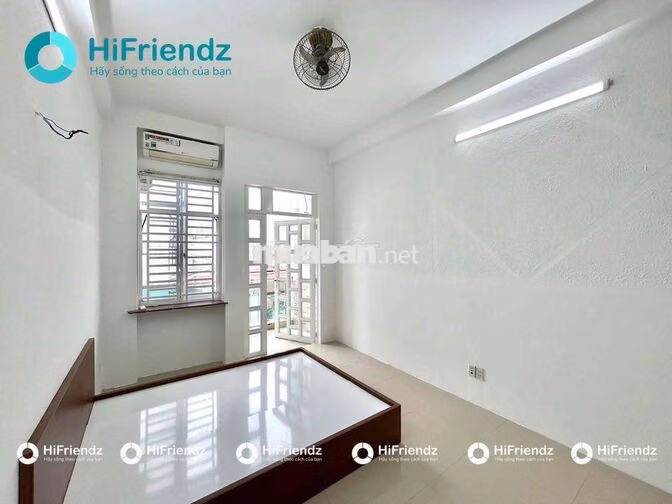 STUDIO TÁCH BẾP BAN CÔNG – HẬU GIANG Q6