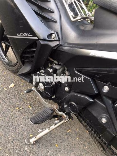 Yamaha Exciter 135 chính chủ 1 đời.