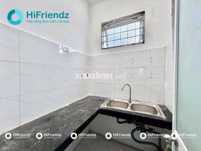 STUDIO TÁCH BẾP BAN CÔNG – HẬU GIANG Q6