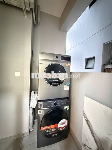 Cho thuê căn 3PN - 3WC 100m2 chung cư D-hom - giá 22tr , ảnh thật