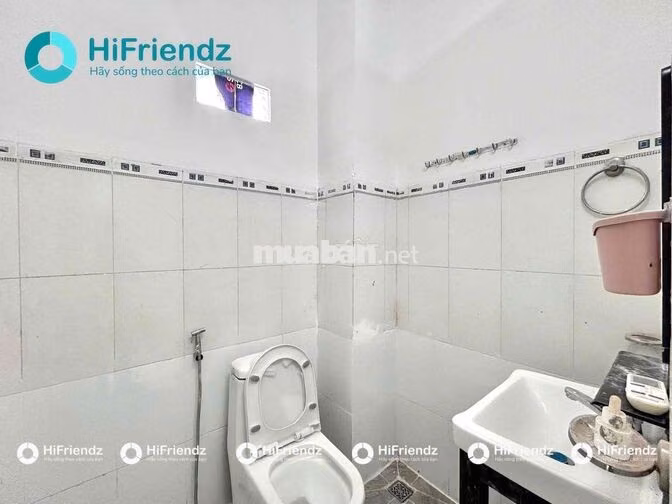 STUDIO TÁCH BẾP BAN CÔNG – HẬU GIANG Q6