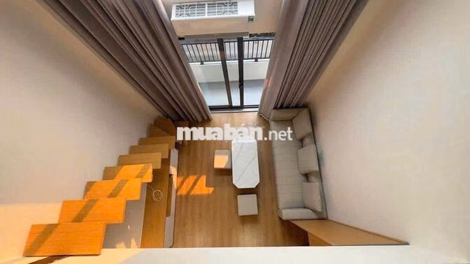 Cho thuê Căn hộ gần ĐH Bách Khoa, Greenwich, CV Gia Định, Sân Bay TSN