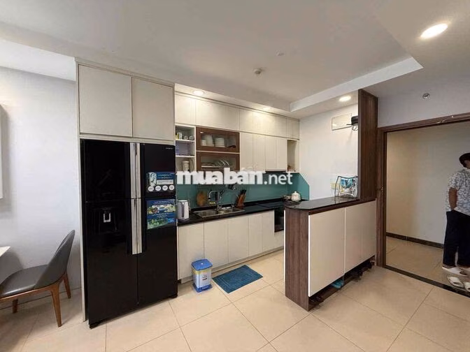 CHÍNH CHỦ GIẢM 200TR BÁN NHANH CĂN 75M2 VIEW HỒ BƠI