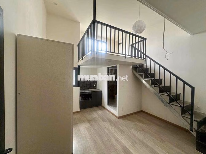 CHÍNH CHỦ CHO THUÊ - STUDIO DUPLEX - FULL NT MỚI 100%