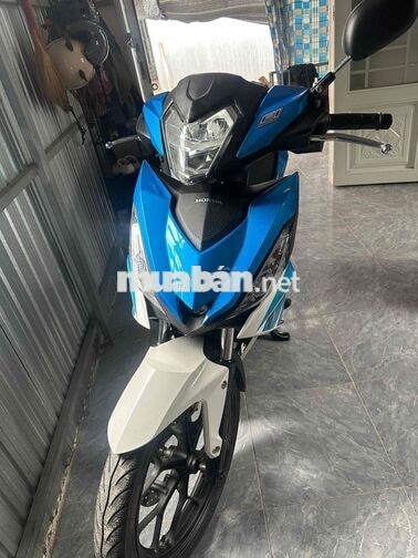 Honda Winner 2017 Xanh trắng