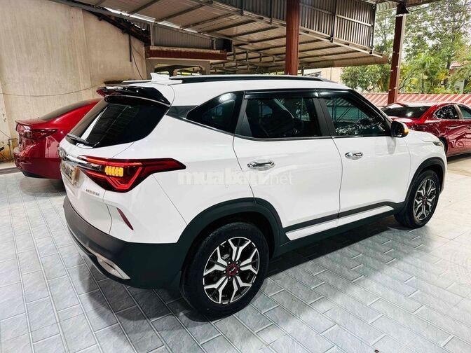 Kia Seltos 2023 1.6 Premium  Một Chủ Mua Mới