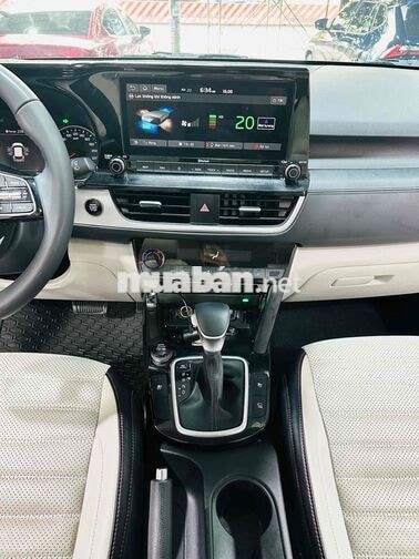 Kia Seltos 2023 1.6 Premium  Một Chủ Mua Mới