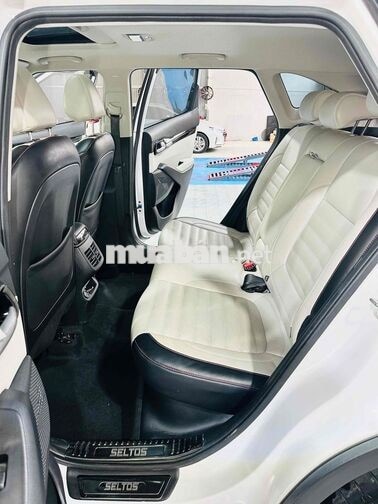 Kia Seltos 2023 1.6 Premium  Một Chủ Mua Mới