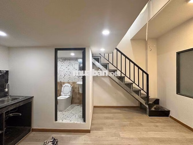 CHÍNH CHỦ CHO THUÊ - STUDIO DUPLEX - FULL NT MỚI 100%