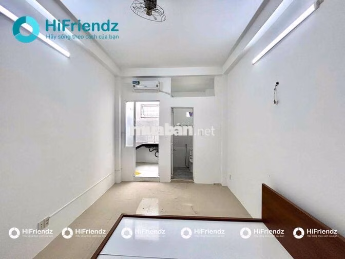 STUDIO TÁCH BẾP BAN CÔNG – HẬU GIANG Q6