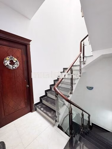 🏡 BÁN NHÀ PHỐ – HẺM XE HƠI LỚN, AN NINH TỐT – VỊ TRÍ ĐẸP