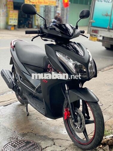 Suzuki Impulse Fi. 2017. xin êm chất