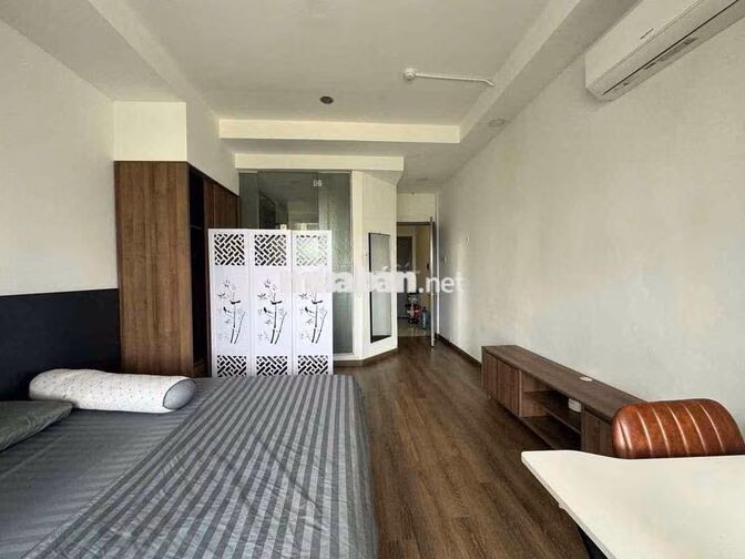 Cho thuê studio tách bếp 35m2 chỉ 6tr2 gần LOTTE MART,UFM, PHÚ MỸ HƯNG