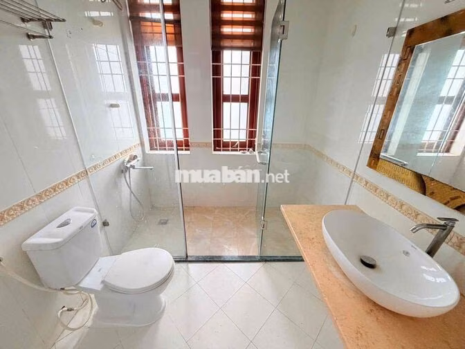 🏡 CHO THUÊ NHÀ NGUYÊN CĂN ĐƯỜNG SỐ 5 – KDC PHÚ MỸ VẠN PHÁT HƯNG, Q7