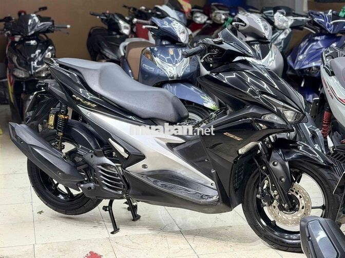 Yamaha NVX 125 đk2020 9chủ ký uỷ quyền