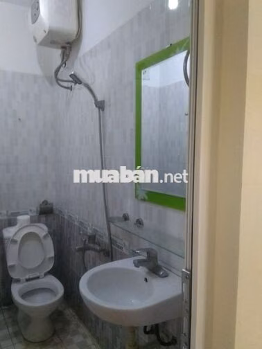 Cho sinh viên nữ thuê phòng tại ngõ 250 Tân Mai