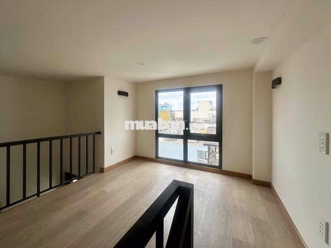 CHÍNH CHỦ CHO THUÊ - STUDIO DUPLEX - FULL NT MỚI 100%