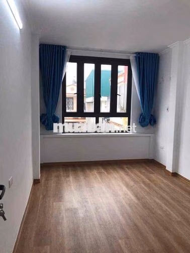 cho thuê nhà khuđô thị Định Công ôtô chạy vòng quanh vừa ở, kinh doan