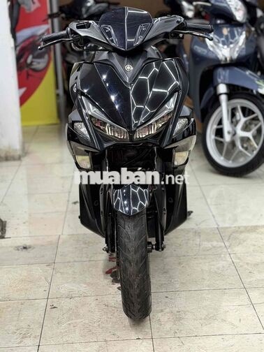 Yamaha NVX 125 đk2020 9chủ ký uỷ quyền