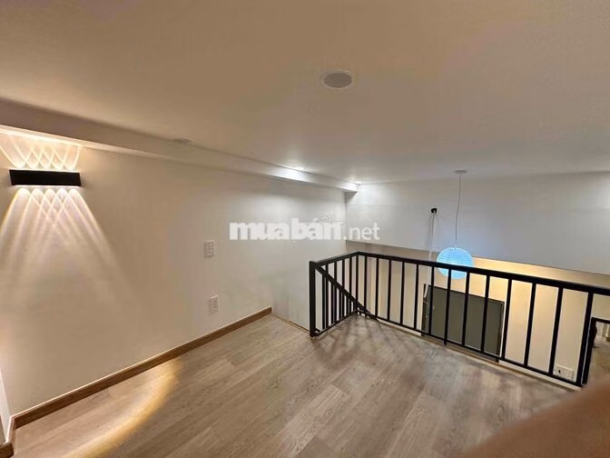 CHÍNH CHỦ CHO THUÊ - STUDIO DUPLEX - FULL NT MỚI 100%