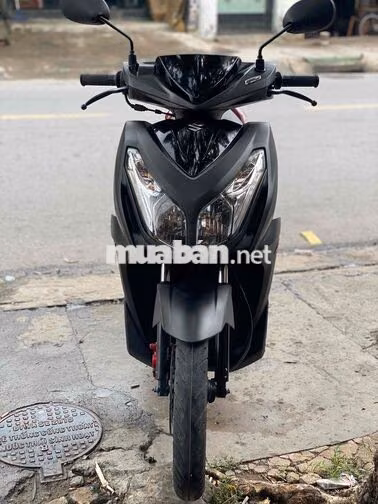 Suzuki Impulse Fi. 2017. xin êm chất