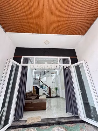 🏡 BÁN NHÀ PHỐ – HẺM XE HƠI LỚN, AN NINH TỐT – VỊ TRÍ ĐẸP