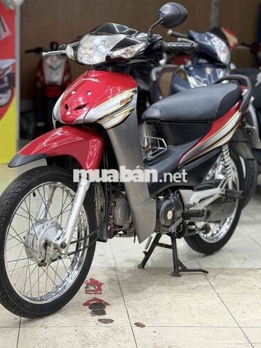 Honda Wave S100 2007 bstp 9chủ