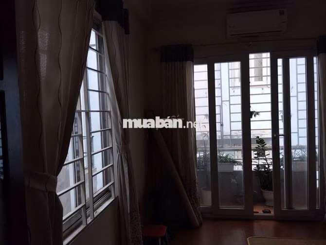 Cho sinh viên nữ thuê phòng tại ngõ 250 Tân Mai