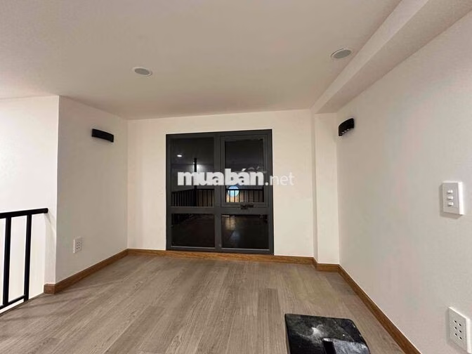 CHÍNH CHỦ CHO THUÊ - STUDIO DUPLEX - FULL NT MỚI 100%