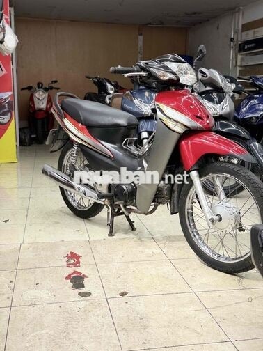 Honda Wave S100 2007 bstp 9chủ