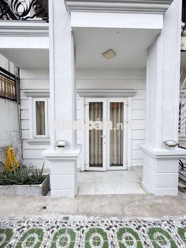 🏡 BÁN NHÀ PHỐ – HẺM XE HƠI LỚN, AN NINH TỐT – VỊ TRÍ ĐẸP