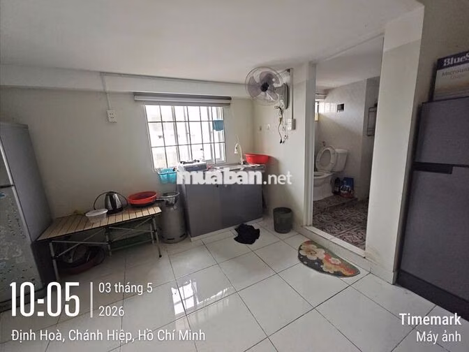 (9712) khu thang máy Becamex Định Hòa: 495 triệu