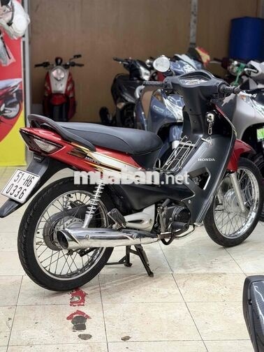 Honda Wave S100 2007 bstp 9chủ