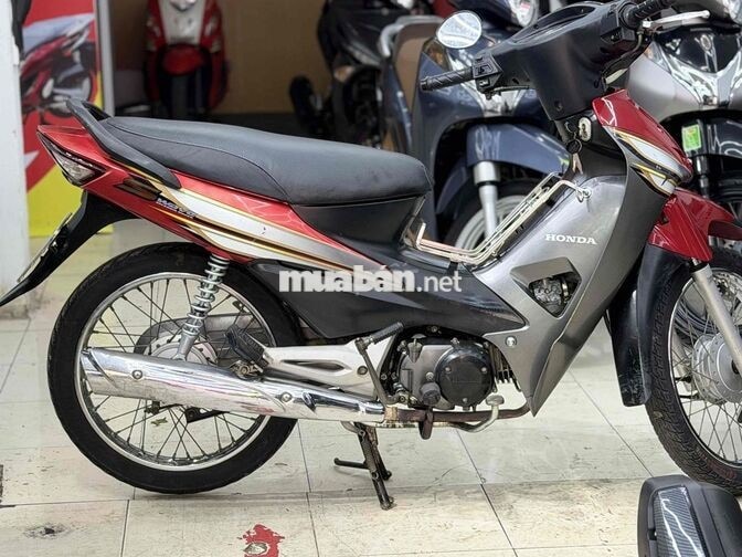 Honda Wave S100 2007 bstp 9chủ