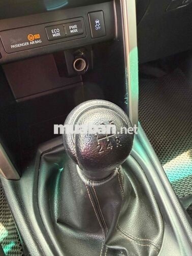 Toyota Innova cuối 2017 model 2018 xe đẹp căng