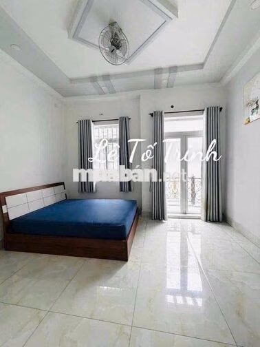 CHO THUÊ NHÀ 4 PHÒNG-HẺM AN DƯƠNG VƯƠNG-P16-QUẬN 8