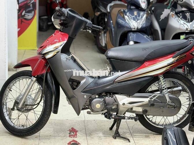 Honda Wave S100 2007 bstp 9chủ