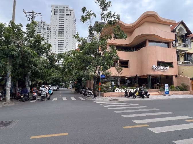 ✨ Siêu phẩm gần 3000m2 Tại Thảo Điền!!! 📍 Địa chỉ: Số 1 Đường 38, P.