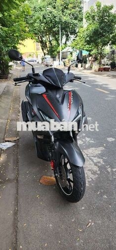 Yamaha NVX 155 ABS 2018 Đen 49000 km