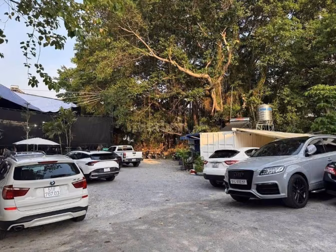 ✨ Siêu phẩm gần 3000m2 Tại Thảo Điền!!! 📍 Địa chỉ: Số 1 Đường 38, P.