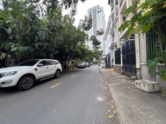 ✨ Siêu phẩm gần 3000m2 Tại Thảo Điền!!! 📍 Địa chỉ: Số 1 Đường 38, P.