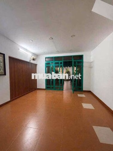 MẶT BẰNG KINH DOANH PHÚ MỸ HƯNG QUẬN 7