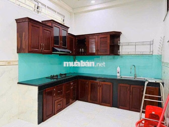 CHO THUÊ NHÀ 4 PHÒNG-HẺM AN DƯƠNG VƯƠNG-P16-QUẬN 8