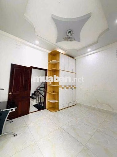 CHO THUÊ NHÀ 4 PHÒNG-HẺM AN DƯƠNG VƯƠNG-P16-QUẬN 8