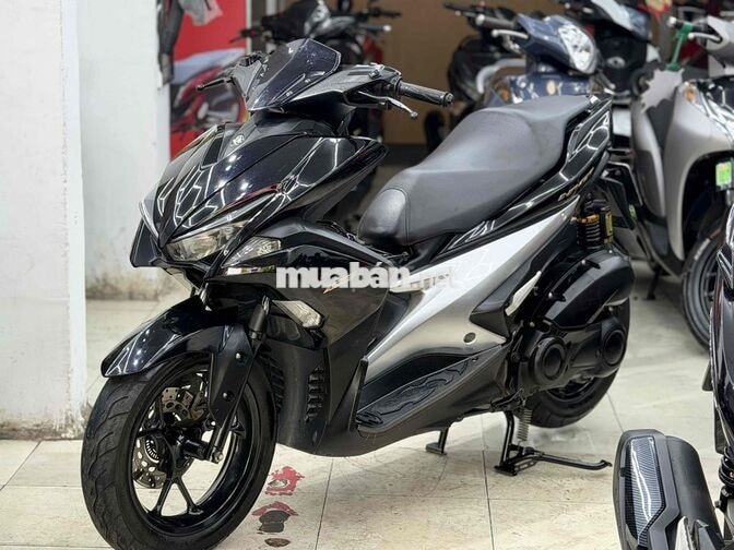 Yamaha NVX 125 đk2020 9chủ ký uỷ quyền