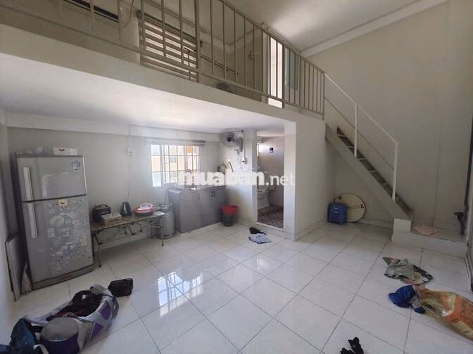 (9712) khu thang máy Becamex Định Hòa: 495 triệu